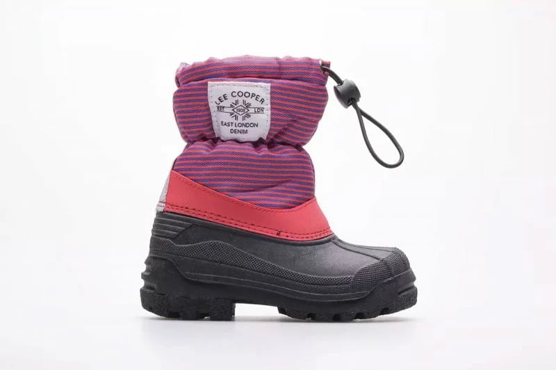 Çizme për vajza Lee Cooper, rozë