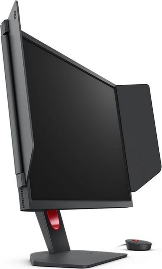 Monitor Zowie Benq XL2546K, 25", 240 Hz, LED, hiri