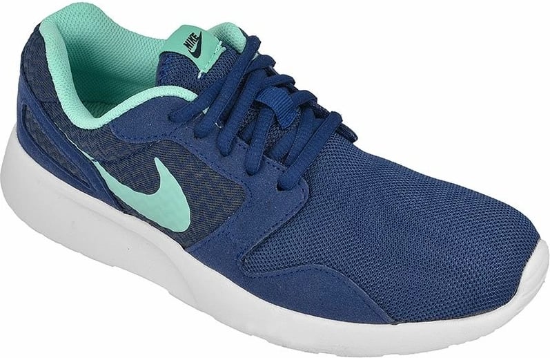 Atlete për femra Nike, blu marine