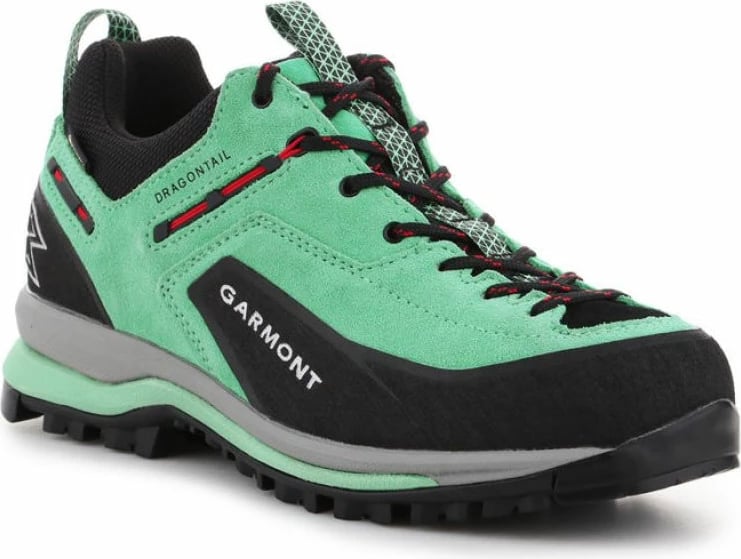 Këpucë për Trekking Garmont Dragontail Tech GTX për Femra, Blu