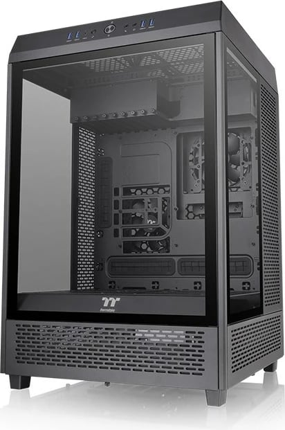 Thermaltake The Tower 500 Midi Tower Black