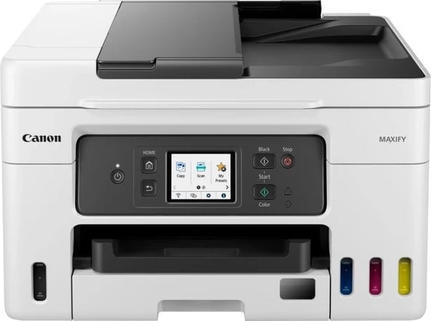 Printer Canon Maxify GX4040