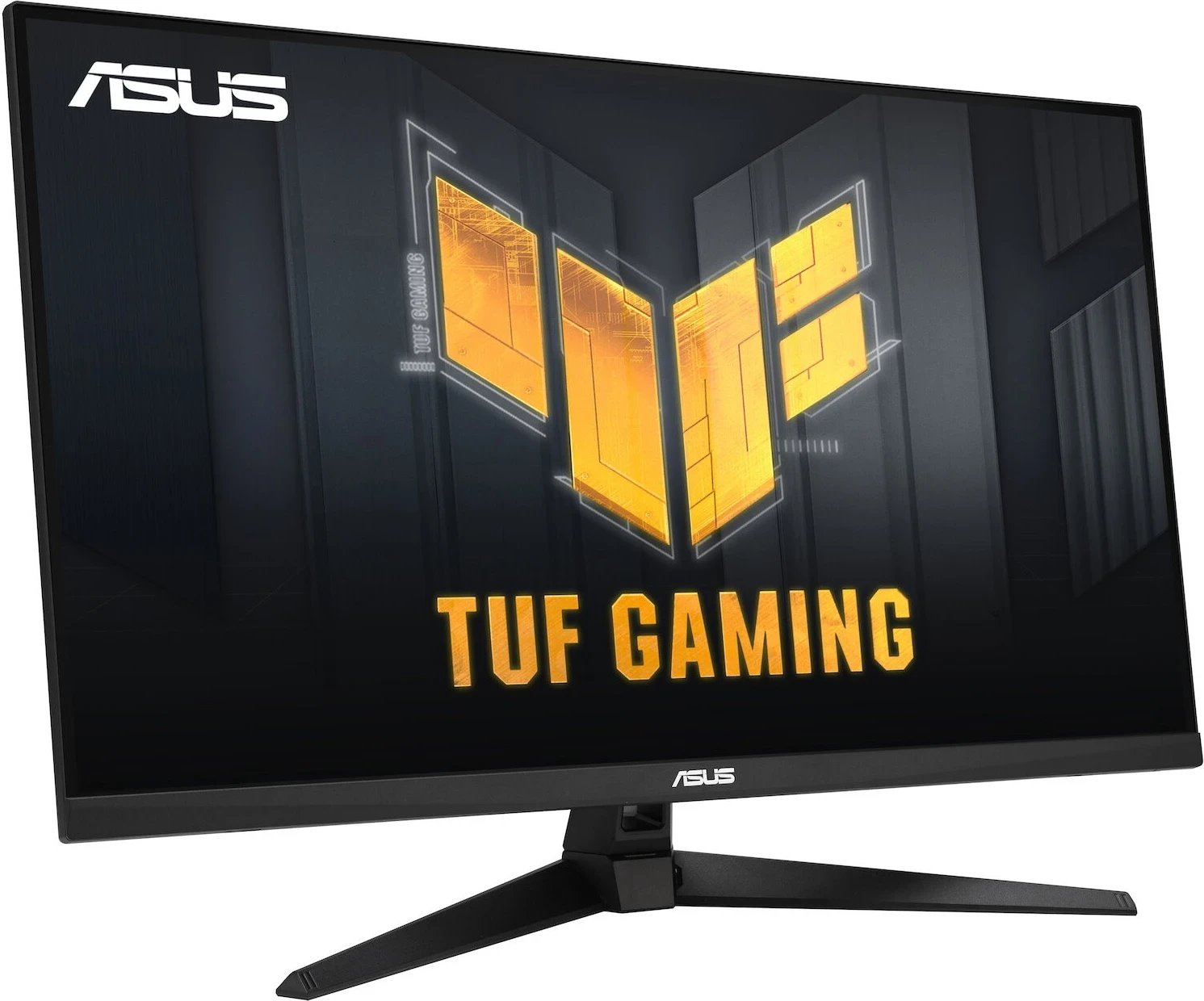 Monitor gaming ASUS TUF VG32UQA1A, 31.5", 4K, 160Hz OC, HDR 400, i zi