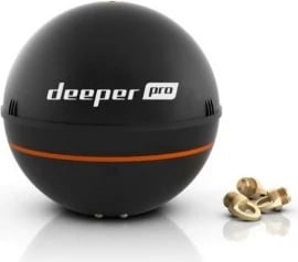 Smart Sonar Deeper PRO, i zi