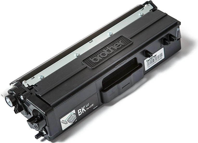 Toner Brother TN-423BK, 1 copë, Ngjyrë e zezë