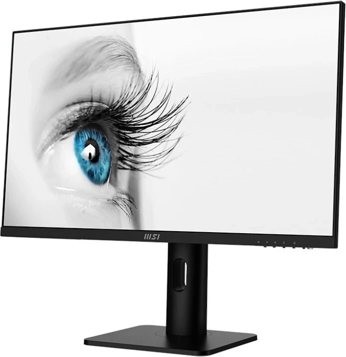 Monitor MSI PRO MP273AP, 27 inç, Full HD, i zi