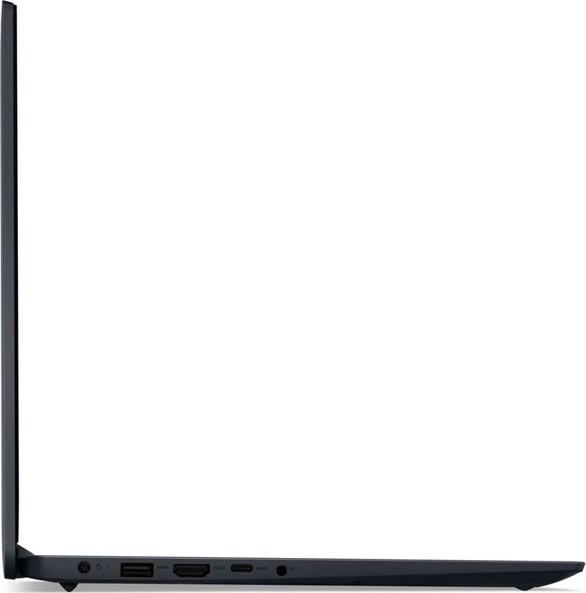 Laptop Lenovo IdeaPad 1 Intel Pentium Silver N6000, 15.6", Abyss Blue