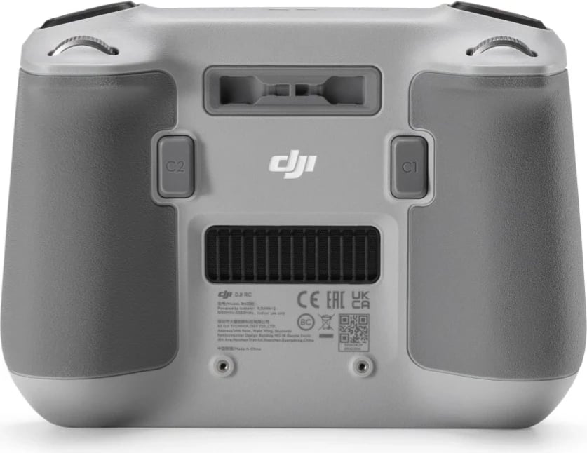 Kontrolluesi RC DJI RM330 për Mini 3 Pro dhe Mavic 3, gri