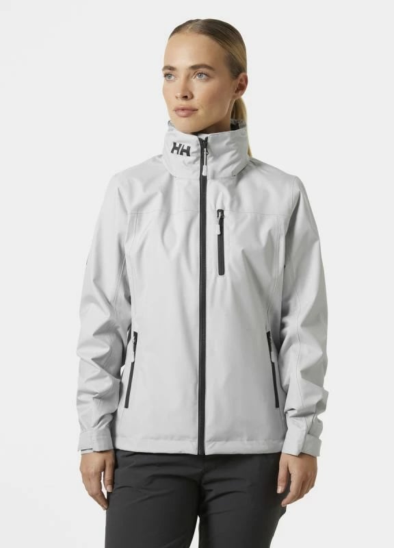 Jakne Helly Hansen femra, gri