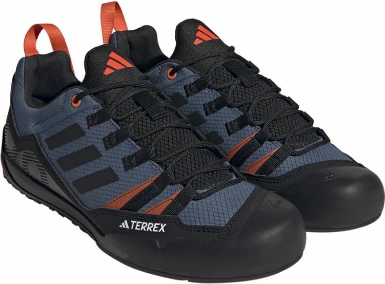 Këpucë për meshkuj adidas Terrex Swift Solo 2 M, blu marine