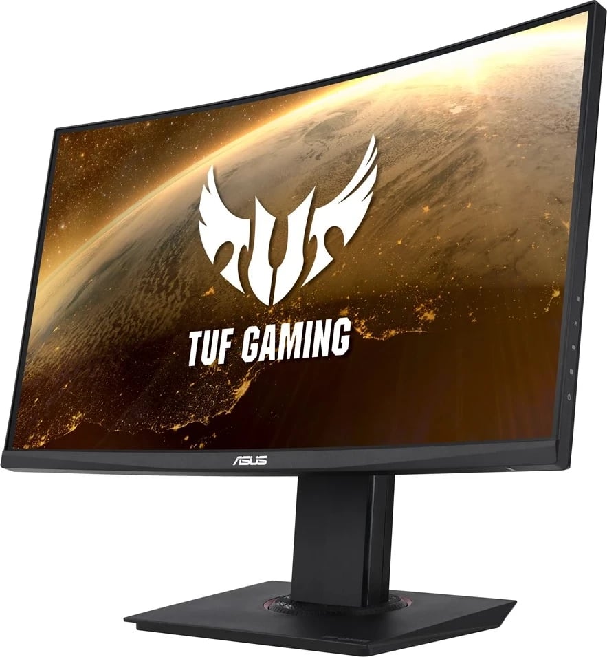 Monitor për Lojëra ASUS TUF Gaming VG24VQR, 59.9 cm (23.6'), Full HD LED, i Zi