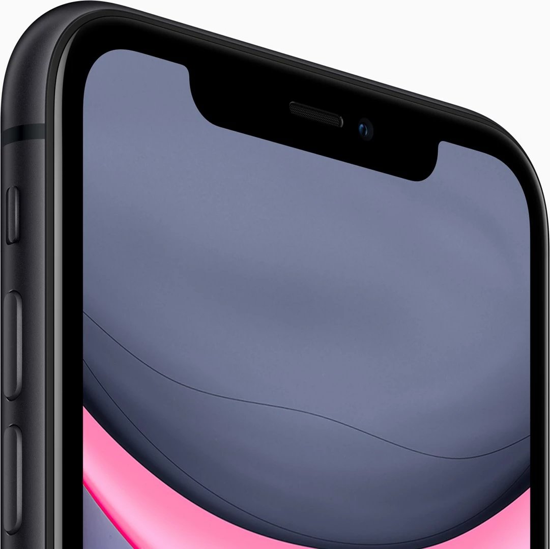 Celular Apple Iphone 11, 6.1", 64GB, i zi