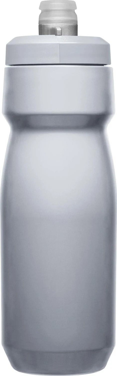 Shishe uji për biçikletë CamelBak Podium C1875, 710 ml, ngjyrë argjendi