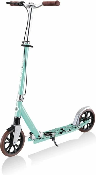 Scooter për fëmijë Globber, jeshil