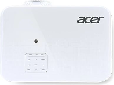 Projektor Acer P5535, 4500 ANSI lumens, DLP, WUXGA, bardhë