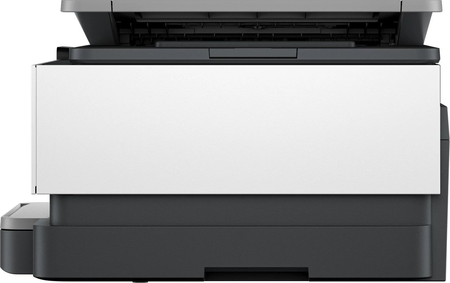 Printer HP OfficeJet Pro 8122e, bardhë-gri