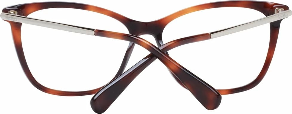 Syze optike Max Mara, femra, kafe