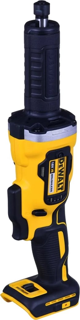 Makinë pune Dewalt DCG426N-XJ, e verdhë/zezë