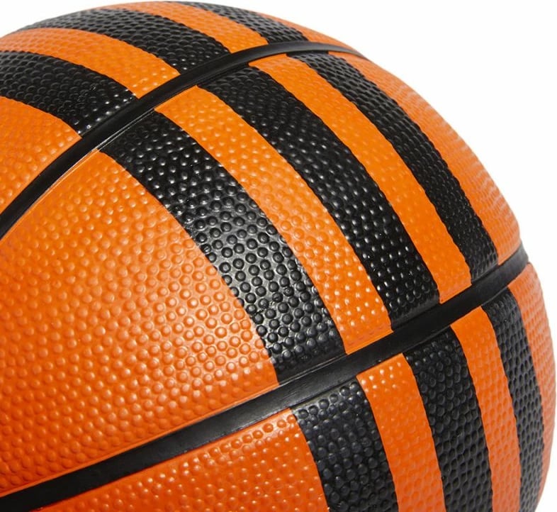 Top basketbolli për fëmijë adidas, portokalli