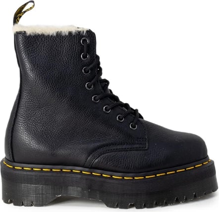 Çizme për femra Dr. Martens, të zeza