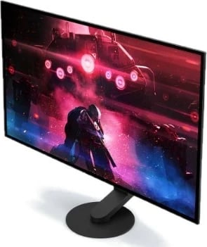 Monitor Sony INZONE M10S, 27", OLED, QHD, 480Hz, i zi