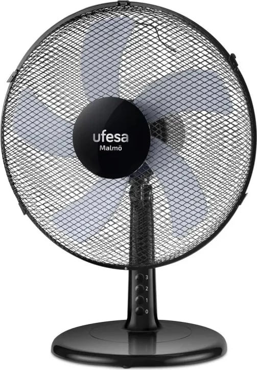 Ventilator tavoline UFESA MALMO 40cm 50W i zi
