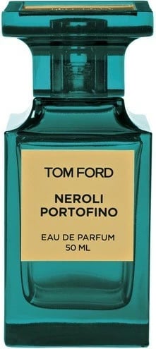 Eau De Parfum Tom Ford, Neroli Portofino, 50 ml