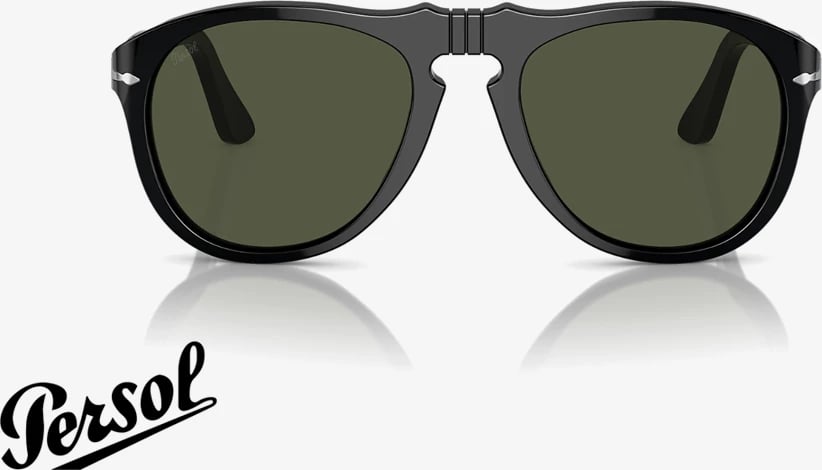 Syze dielli për meshkuj Persol PO0649 95/31 54