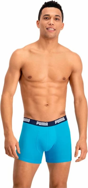 Të brendshme për meshkuj Puma, blu