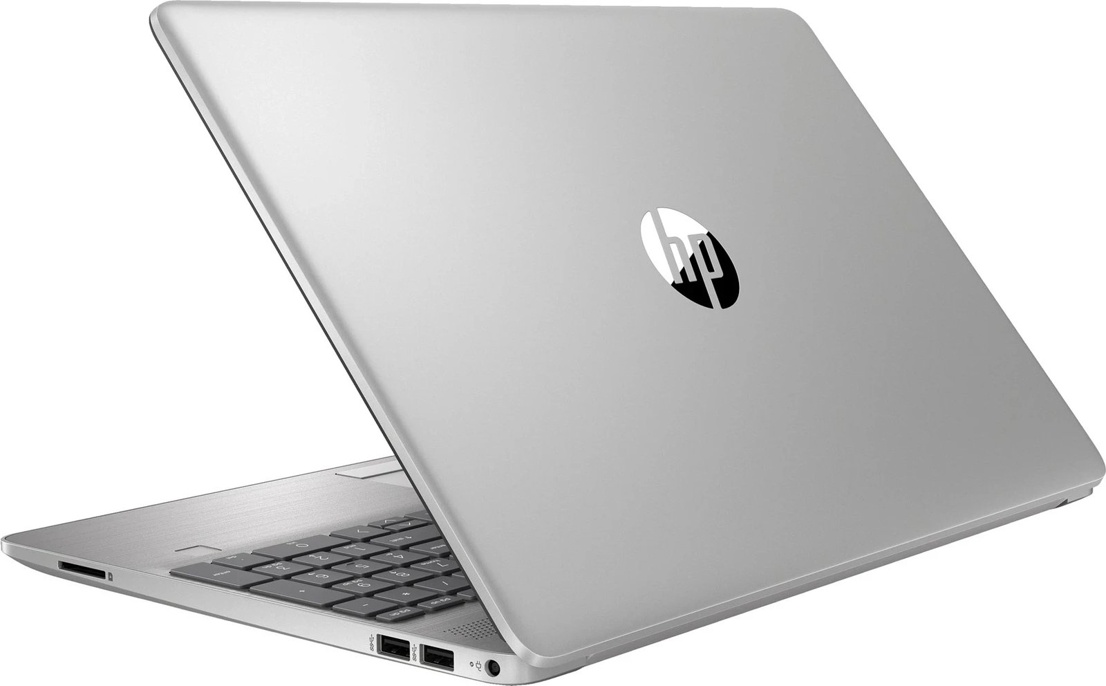 Kompjuter HP 250 G9 i5-1235U, 15,6"FHD IPS, 16GB RAM, SSD512, Intel Iris Xe, Win11, Argjendtë Asteroid