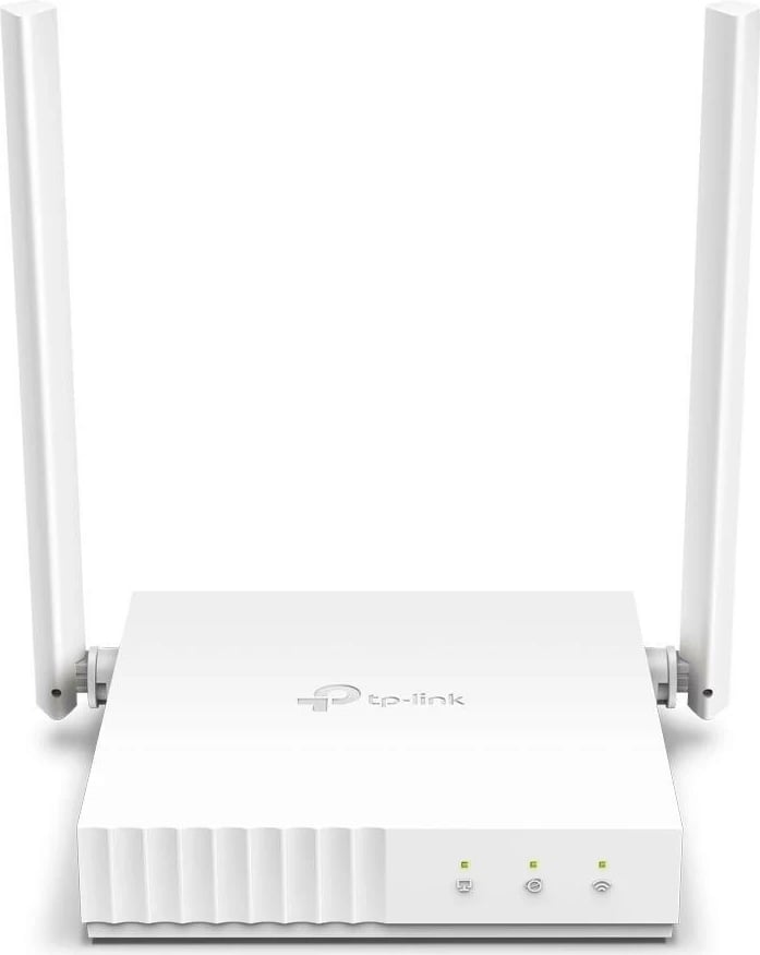 Router TP-Link TL-WR844N, i bardhë