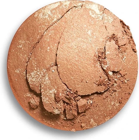 Bronzer Revolution Reloaded Take A Vacation