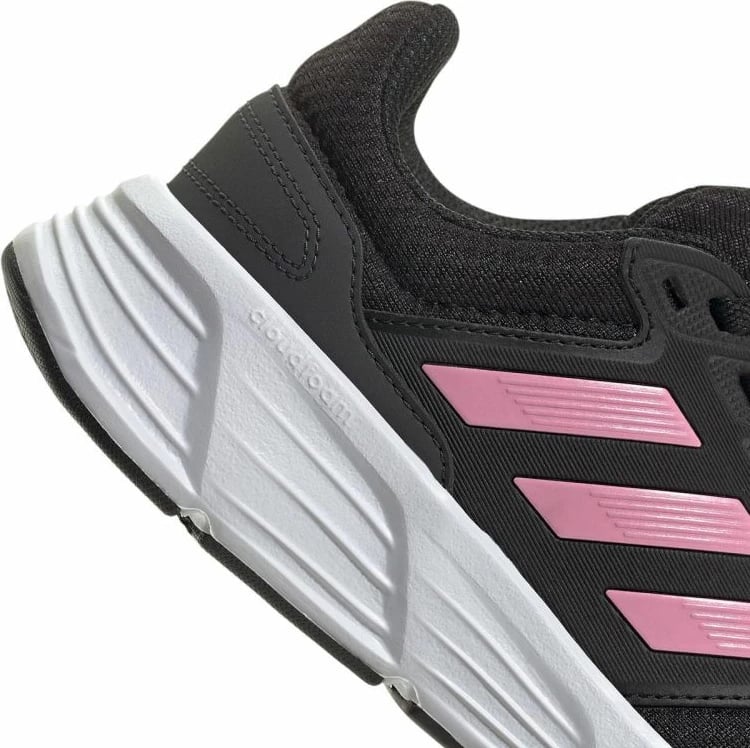 Atlete për vrapim për femra adidas Galaxy 6, të zeza