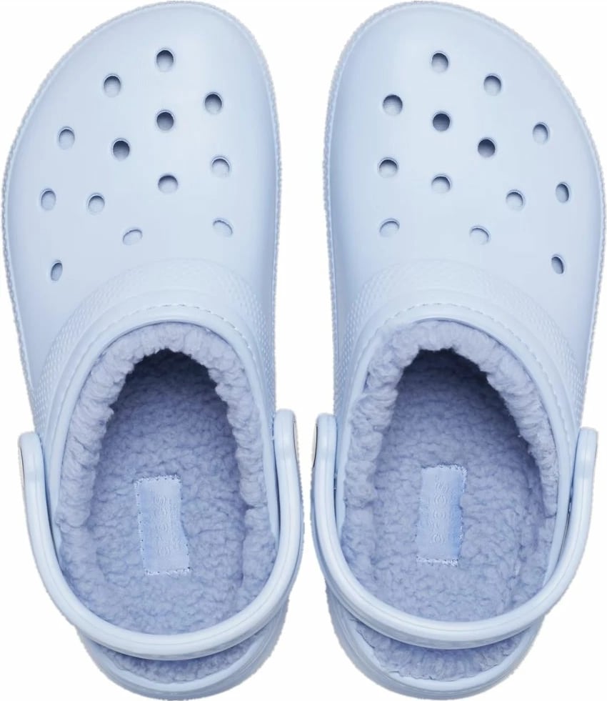 CROCS CLASSIC LINED CLOG 