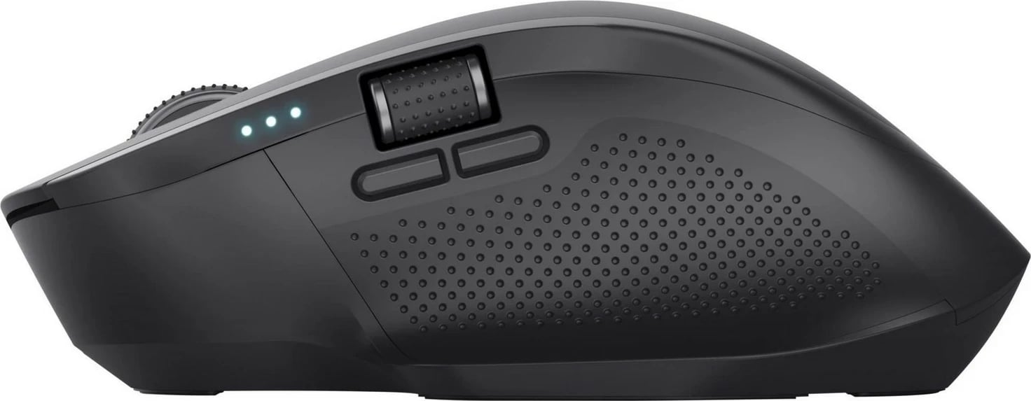 Maus Trust Ozaa+, Wireless, 3200 DPI, i zi