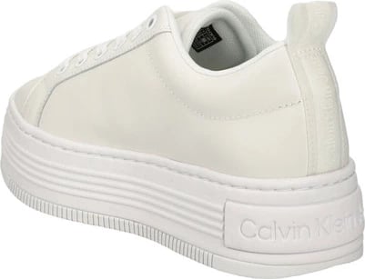 Atlete për femra Calvin Klein Jeans, të bardha