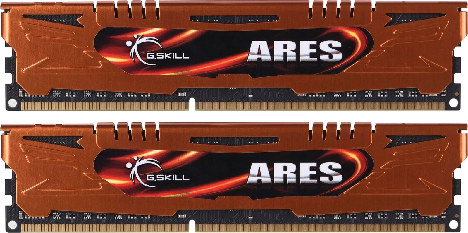 RAM Memorje G.SKILL 16GB Kit, DDR3 1600 MHz