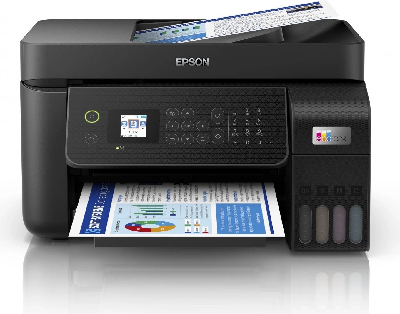 Printer Epson EcoTank L5290