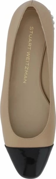 Balerina Stuart Weitzman për femra, shumëngjyrëshe