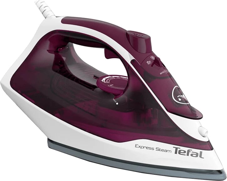 HEKUR PER HEKUROSJE TEFAL FV2835E0 2400W