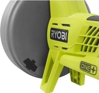 Pajisje Ryobi R18DA-0, bateri