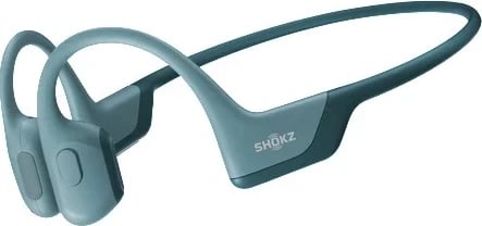 Kufje Wireless SHOKZ OpenRun Pro, Blu