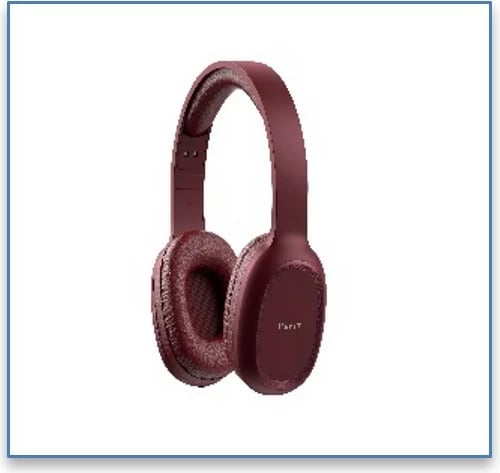 HAVIT Kufje me Bluetooth - H2590BT PRO