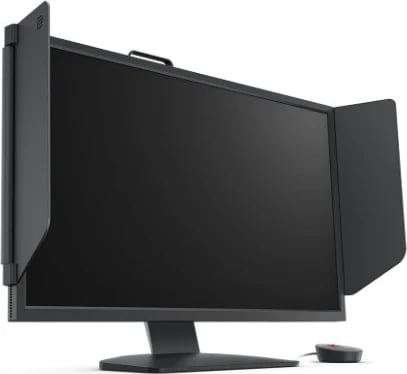 Monitor BenQ ZOWIE XL2546K, 24.5'', FHD, 240Hz, i zi