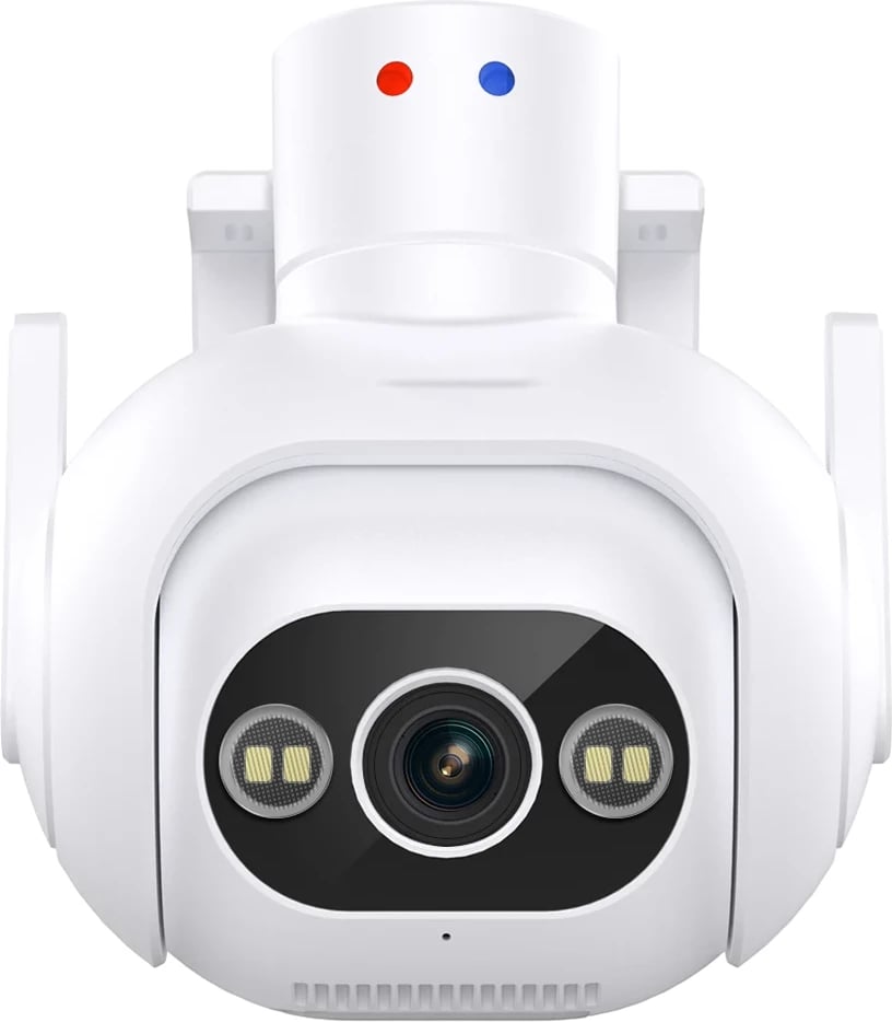 Kamere WiFi 4.0MP Dual Led