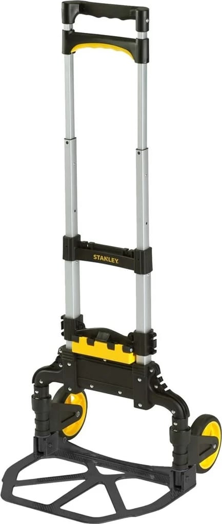 Karrocë transporti Stanley SXWT-FT501-SP, alumini, 70 kg