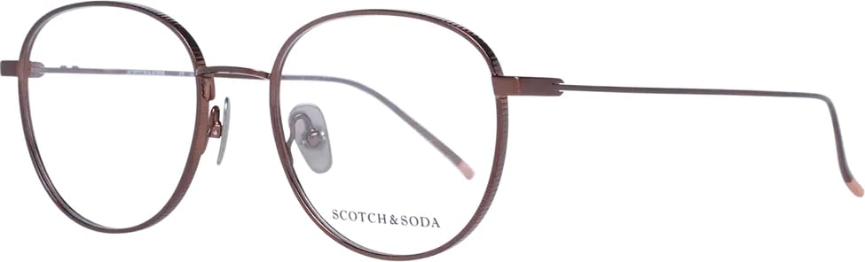 Syze Optike për Meshkuj Scotch & Soda, të kafta