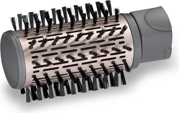 Brushë stiluese pëlr flokë BaByliss AS960E, 1000W, rozë 