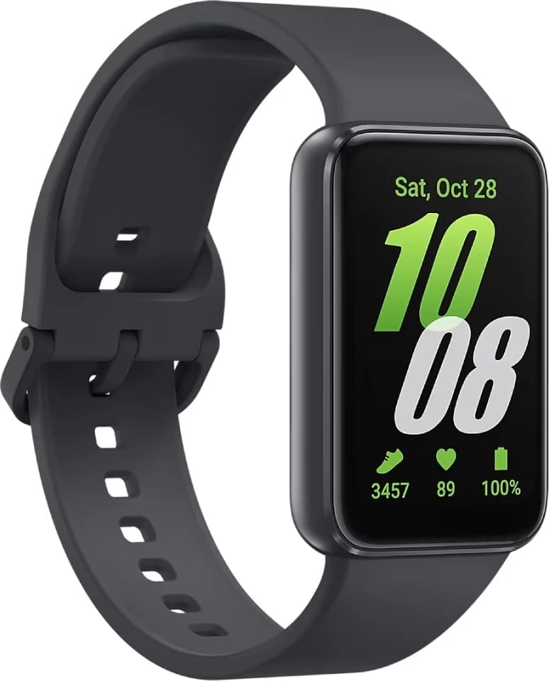 SAMSUNG GALAXY WATCH FIT 3 SM-R390NZAAEUC | GRAFIT