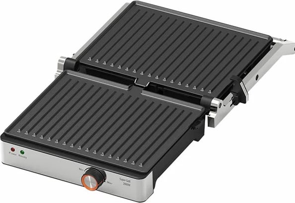 TOSTER GRILL VIVAX SM-2000X